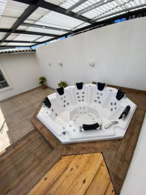 FINCA EL PARAISO